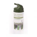 Aloe Plus Lanzarote Creme Hidratante Aloe Vera com Filtro Solar 100ml