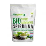 Biogreen Superalimento Bio Spirulina 250g