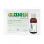 Catalysis Glizigen Solução Oral 3 Frascos de 30ml