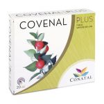 Conatal Covenal Plus, Suporte Circulatório 20 Ampolas de 15ml