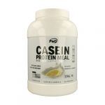 Pwd Casein Protein Meal (sabor a Iogurte de Limão) 1,5 Kg (limão Iogurte)