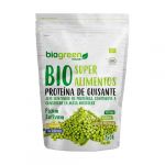 Biogreen Bio Superalimento Proteína de Ervilha 250g