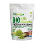 Biogreen Bio Superalimento Proteína de Cânhamo 250g