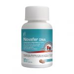 Glauber Pharma dna Novafer 120 Comprimidos