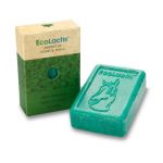 Ecolactis Sanonete de Leite de Égua e Chá Verde 100 g