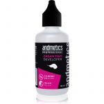 andmetics Professional Cream Tint Developer Emulsão Ativadora em Creme 3% 10 Vol. 50ml