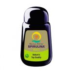 Marcus Rorher Spirulina Bio 180 Comprimidos