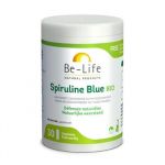 Be-life Spiruline Blue 30 Vcaps