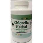 Alfa Herbal Chlorella Herbal 90Cap.