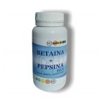 Alfa Herbal Betaina + Pepsina