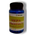 Alfa Herbal Hepaprotect 60Cap.