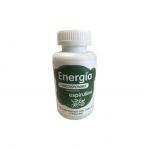 Energy Feelings Espirulina Comprimidos Energy Fruits