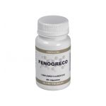 Ortocel Nutri-therapy Fenogreco 500Mg. 60 Cápsulas