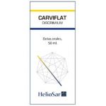 Heliosar Carviflat Discrimium 50ml