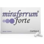 Shedir Miraferrum Forte 30Cap.