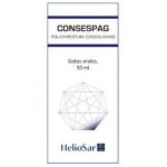Heliosar Consespag Polichrestum Consolidans 50ml