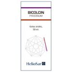 Heliosar Bicolcin Procesum 50ml