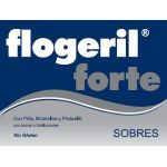 Shedir Flogeril Forte 18Sbrs.