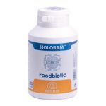 Equisalud Holoram Foodbiotic 180Cap.