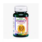 Robis Vitamina D3 Alta Concentración 4000 Ui 60 Cáp.