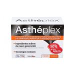 Astheplex Pack Ahorro 30+30Cap.
