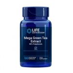 Life Extension Mega Green Tea Extract 100 Vcaps