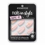 Essence Nails Style Graphic Art 12 g