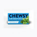 Chewsy Peppermint Hortelã-Pimenta 15g