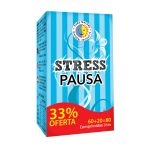 Pure Nature Stress Pausa 80 Comprimidos