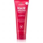 Lee Stafford Hair Apology Shampoo Restaurador Intensivo Danificado 250ml