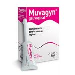 Casen Fleet Muvagyn Gel Vaginal 8 Monodoses