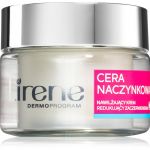 Lirene Face Cream Creme Hidratante Diário para Pele Sensível e com Vermelhidão 50ml