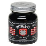 Morgan's Styling Pomade High Shine / Firm Hold 100g