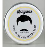 Morgan's Moustache &amp; Beard Cream 75 ml