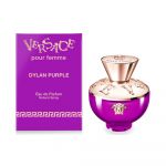 Versace Dylan Purple Femme Eau de Parfum 100ml (Original)