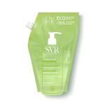 SVR Sebiaclear Gel de Limpeza Recarga 400ml