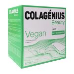 Theralab Colagenius Beauty Vegan 30 Saquetas