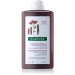 Klorane Shampoo Fortificante de Quinina 400ml
