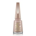 Flormar Nail Enamel Jelly Look Tom 26 My Cappuccino 11ml