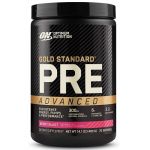 Optimum Nutrition Gold Standard Pre Workout Advanced 400g Fruit Punch