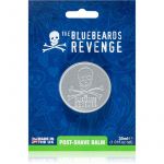 The Bluebeards Revenge Post-Shave Balm Bálsamo After Shave 30ml