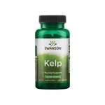 Swanson Kelp 225mcg 250 Comprimidos