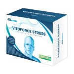 Nutriflor Vitoforce Stress 60 Comprimidos