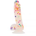Addiction Dildo Realista Party Marty Dong 7.5 Inch