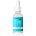 Revolution Skincare Hyaluronic Acid & 2% Alpha Arbutin Sérum Iluminador Hidratante 30ml