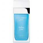 Dolce & Gabbana Light Blue Italian Love Woman Eau de Toilette 25ml (Original)