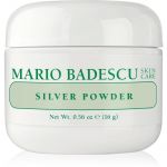 Mario Badescu Silver Powder Máscara de Limpeza Profunda em Pó 16 g