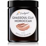 Dr. Feelgood Ghassoul Clay Moroccan Barro Marroquino 150g
