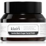 Klairs Gentle Black Sugar Facial Polish Peeling Facial Hidratante 110 g