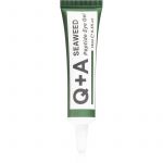 Q+A Seaweed Peptide Gel de Olhos Iluminador 15ml